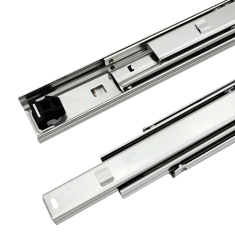 58kg Load Ball Bearing Slide 58kg Load Ball Bearing Slide