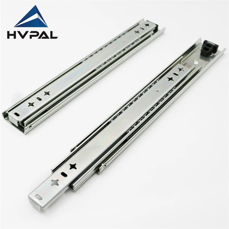 heavy duty kayboard tray slides 27-2