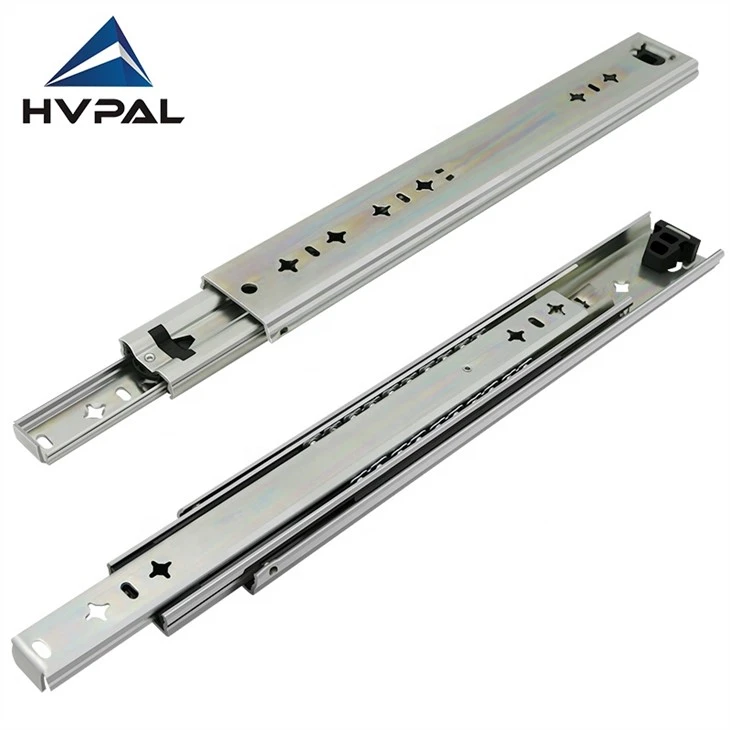telescopic slide rails heavy duty 27-5