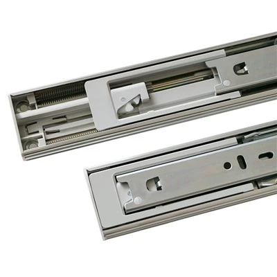 3-Section Soft-Close Ball Bearing Slide
