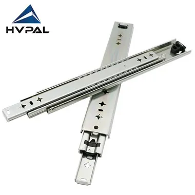 Heavy Duty სრული გაფართოების უჯრის სლაიდები