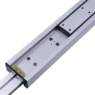 მძიმე სამრეწველო უჯრის სლაიდები