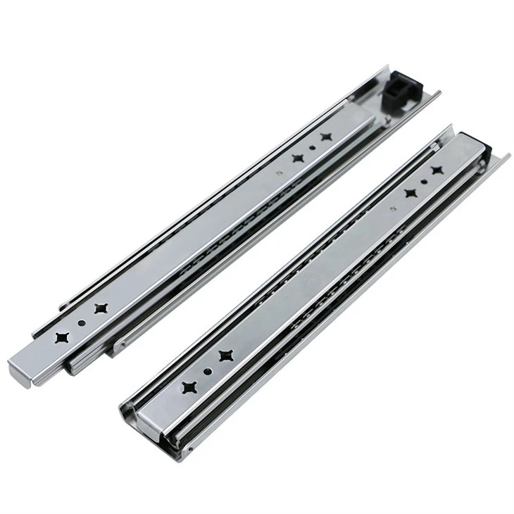 16inches SUS304 Slides For Industrial
