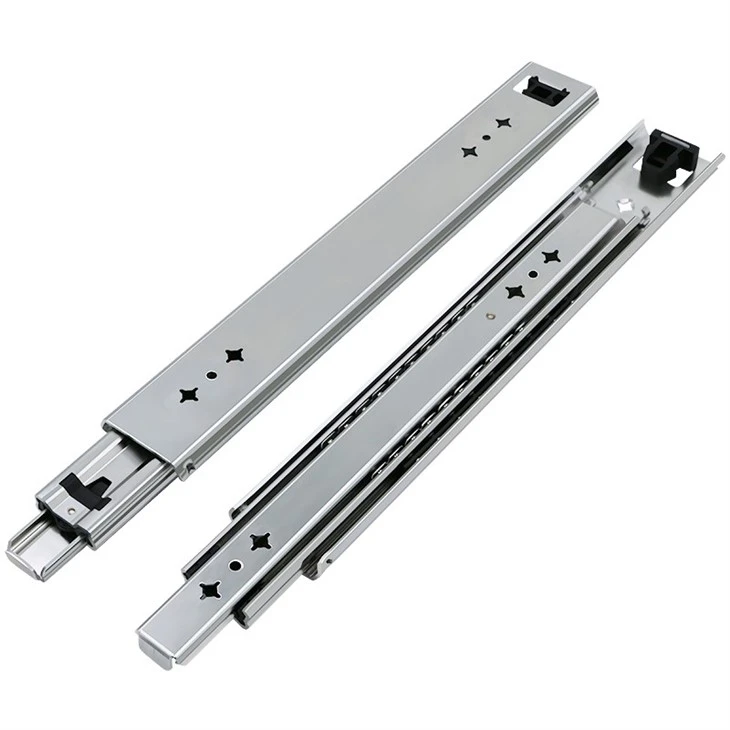 16inches SUS304 Slides For Industrial